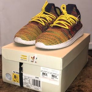 Adidas Pharrell Williams Tennis